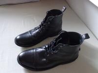 Lederstiefel für Herren Bayern - Freyung Vorschau