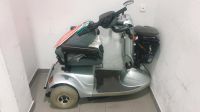 Elektromobil HS-539 Scooter Lecson das Vorgängermodell 6km/H Stuttgart - Stuttgart-Mitte Vorschau