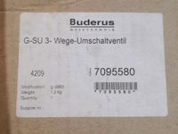 buderus, bosch, 7095580 Niedersachsen - Elsfleth Vorschau