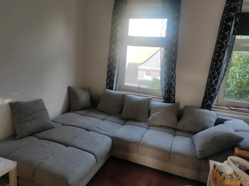 Big Sofa für Wohnzimmer in Köln