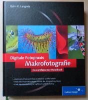 Makrofotografie Björn K.Langholz, Digitale Fotopraxis, Fotoschule Dortmund - Brackel Vorschau