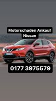 Motorschaden Ankauf Nissan Qashqai Juke Micra Note X-Trailer Meppen - Borken Vorschau