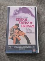 VHS "Einsam, Zweisamkeit, Dreisam" Schleswig-Holstein - Henstedt-Ulzburg Vorschau