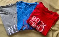 Oversized Damen T Shirts Baden-Württemberg - Mannheim Vorschau