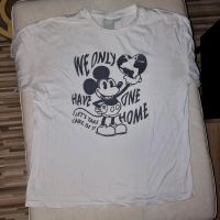 Walt Disney Mickey Mouse T-Shirt Oversiced Gr. S Nordrhein-Westfalen - Neuss Vorschau