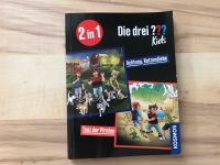 Die 3 Fragezeichen Kids, 2 Geschichten Baden-Württemberg - Ohlsbach Vorschau