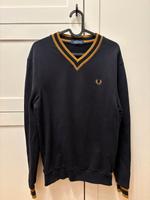 Fred Perry M1642 Sweater Bayern - Bamberg Vorschau