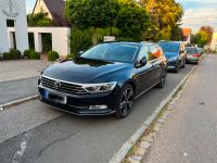 Volkswagen | VW Passat Variant Highline Alcantara TOP! Bayern - Altdorf bei Nürnberg Vorschau