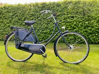 Gazelle Basic - Hollandrad / Fahrrad / Damenrad - 27 Zoll Nordrhein-Westfalen - Kranenburg Vorschau