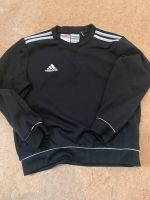 Pullover Adidas Größe 134/140 Duisburg - Rheinhausen Vorschau