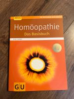 Das Basisbuch Homöopathie neu Bayern - Marktoberdorf Vorschau