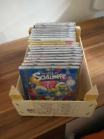 CD Sammlung z.B. Conni, Barbie, Mondbär, Hexe Lilli etc. Hamburg-Nord - Hamburg Langenhorn Vorschau