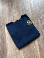 Ralph Lauren Pullover / Hoodie marineblau/Gold M/L Hessen - Heuchelheim Vorschau