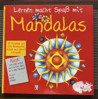 Buch: Lernen mit Mandalas Niedersachsen - Bad Bevensen Vorschau