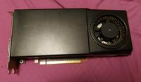 Grafikkarte ZOTAC GeFORCE GTX 560 Ti 1280 MB GDDR5 RAM Nordrhein-Westfalen - Marl Vorschau