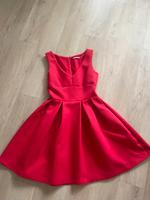 Rotes Orsay Kleid 36 Rheinland-Pfalz - Trier Vorschau