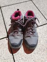 McKinley Kona Mid AQX W Gr. 39 Wanderschuhe Damen Nordrhein-Westfalen - Viersen Vorschau