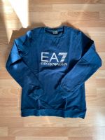 EA7 Emporio Armani Sweatshirt Bayern - Freising Vorschau