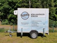 Kühlanhänger zu vermieten Kreis Pinneberg - Quickborn Vorschau