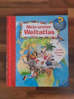 10 Bücher "Wieso? Weshalb? Warum?" für Kinder Nordrhein-Westfalen - Büren Vorschau