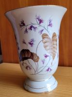 Große Vase Blumenvase Porzellanvase Blumen VEB Lichte Dessau Sachsen-Anhalt - Dessau-Roßlau Vorschau