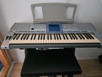 Yamaha Keyboard zu verkaufen Niedersachsen - Wittingen Vorschau