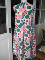 Marimekko - luftiges, buntes Sommerkleid - Orig. finn. Design! Eimsbüttel - Hamburg Eimsbüttel (Stadtteil) Vorschau