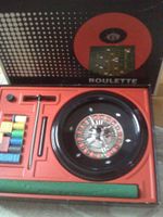 Roulett-Spiel Original aus den 70 iger Jahren Bremen - Osterholz Vorschau