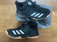 Adidas Hallenschuh X Speedportal 3 38,5 Kinderschuh Nordrhein-Westfalen - Heiligenhaus Vorschau