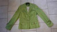 S'Oliver Blazer grün/Gr 40/neuwertig/NP:100€ Bayern - Schwaig Vorschau