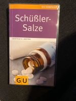 Schüßler Salze GU Kompass Rheinland-Pfalz - Lörzweiler Vorschau
