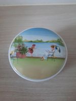 VILLEROY & BOCH Porzellandose Romantic Seasons Summer West - Höchst Vorschau