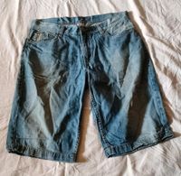 Jeans Shorts Gr. 50 Camargue Bermuda Hessen - Nentershausen Vorschau