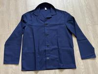 Arbeitsjacke DDR Gr. 48 Herren NEU Thüringen - Zella-Mehlis Vorschau