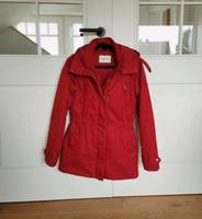 Modström Übergang Mantel, Parka Moon Bordeaux Rot, S, Frühling Nordrhein-Westfalen - Hörstel Vorschau