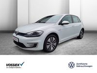 Volkswagen e-Golf 35,8 kW/h NAVI 1-Gang-Automatik Bayern - Schweinfurt Vorschau