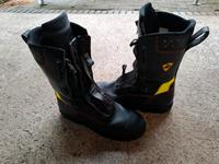 HAIX-Feuerwehrschuhe Niedersachsen - Syke Vorschau