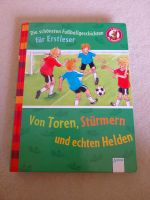 Lesebuch Erstleser 1. Klasse Fußballgeschichten Dresden - Schönfeld-Weißig Vorschau