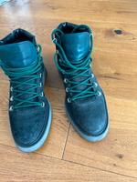 Stiefel von Hogan Gr. 6,5 Niedersachsen - Wolfsburg Vorschau