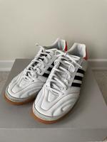 Adidas Fußballhallenschuhe Gr. 41 Schleswig-Holstein - Rickling Vorschau