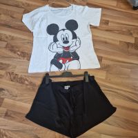 Mickey Maus Schlaf Set gr Xl Nordrhein-Westfalen - Espelkamp Vorschau