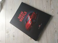 Prospekt Buch VW New Beetle Sachsen - Kirschau Vorschau