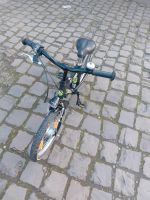 Schönes Kinder Pegasus Fahrrad 18 Zoll,7Gänge, Vollfahrbereit Düsseldorf - Unterrath Vorschau