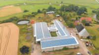 Pachtzahlungen für Dachflächen ab 1000m² für Photovoltaik, PV-Anlage, Solaranlagen Schleswig-Holstein - Rendsburg Vorschau