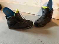 Meindl Wanderschuhe Niedersachsen - Lüneburg Vorschau