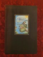 Buch " Du und die Elektrizität " incl. Versand von 1940 Sachsen-Anhalt - Dessau-Roßlau Vorschau