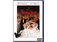 Plötzlich Prinzessin (2001) - DVD Köln - Ehrenfeld Vorschau