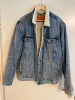 Levi’s Jeans Jacke Größe L Bayern - Diedorf Vorschau