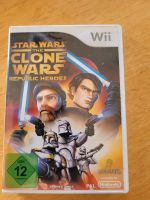 WII Spiel Star Wars Bayern - Neukirchen b Hl Blut Vorschau