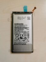 Original Samsung Akku Battery Galaxy S10 Plus Neu München - Sendling-Westpark Vorschau